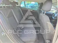 2017 Opel Astra