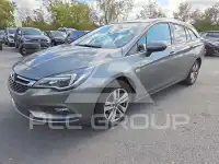 2017 Opel Astra