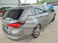 2017 Opel Astra