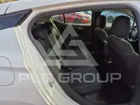 2017 Opel Astra