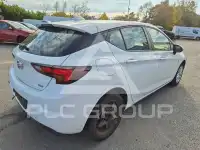 2017 Opel Astra