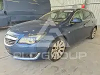 2017 Opel Insignia