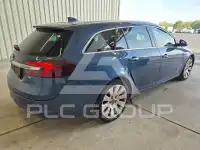 2017 Opel Insignia