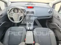 2017 Opel MERIVA