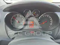 2017 Opel MERIVA