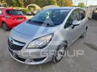 2017 Opel MERIVA