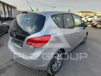 2017 Opel MERIVA
