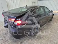 2017 Opel Insignia