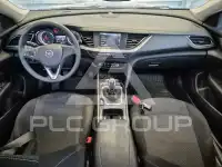 2017 Opel Insignia