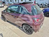 2017 Opel Adam