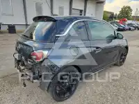 2017 Opel Adam