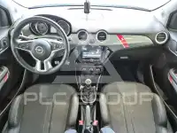 2017 Opel Adam