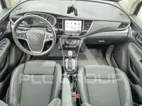 2017 Opel Mokka
