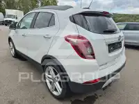 2017 Opel Mokka