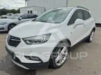 2017 Opel Mokka