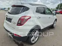2017 Opel Mokka
