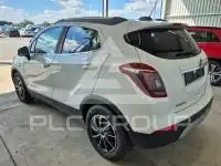 2017 Opel Mokka