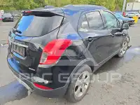 2017 Opel Mokka