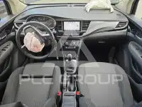 2017 Opel Mokka