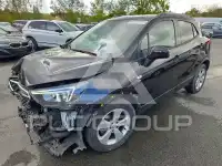 2017 Opel Mokka