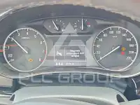 2017 Opel Mokka