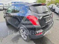 2017 Opel Mokka