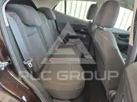 2017 Opel Mokka