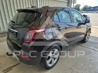 2017 Opel Mokka