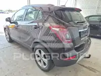 2017 Opel Mokka
