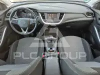2017 Opel GrandlandX