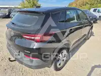 2017 Opel GrandlandX