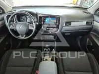 2018 Mitsubishi OUTLANDER