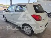 2018 Mitsubishi SpaceStar