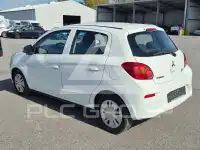 2018 Mitsubishi SpaceStar