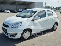 2018 Mitsubishi SpaceStar