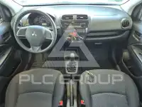2018 Mitsubishi SpaceStar