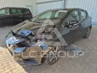 2018 Nissan MICRA