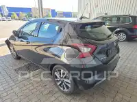 2018 Nissan MICRA