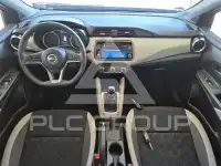 2018 Nissan MICRA