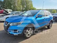2018 Nissan QASHQAI