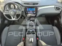 2018 Nissan QASHQAI