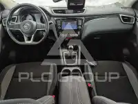 2018 Nissan QASHQAI