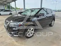 2018 Nissan QASHQAI