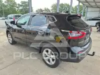 2018 Nissan QASHQAI
