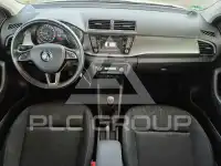 2018 Skoda Fabia