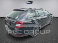 2018 Skoda Octavia