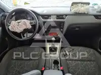 2018 Skoda Octavia
