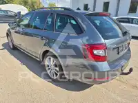 2018 Skoda Octavia