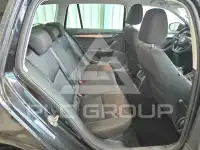 2018 Skoda Octavia