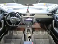 2018 Skoda Octavia
